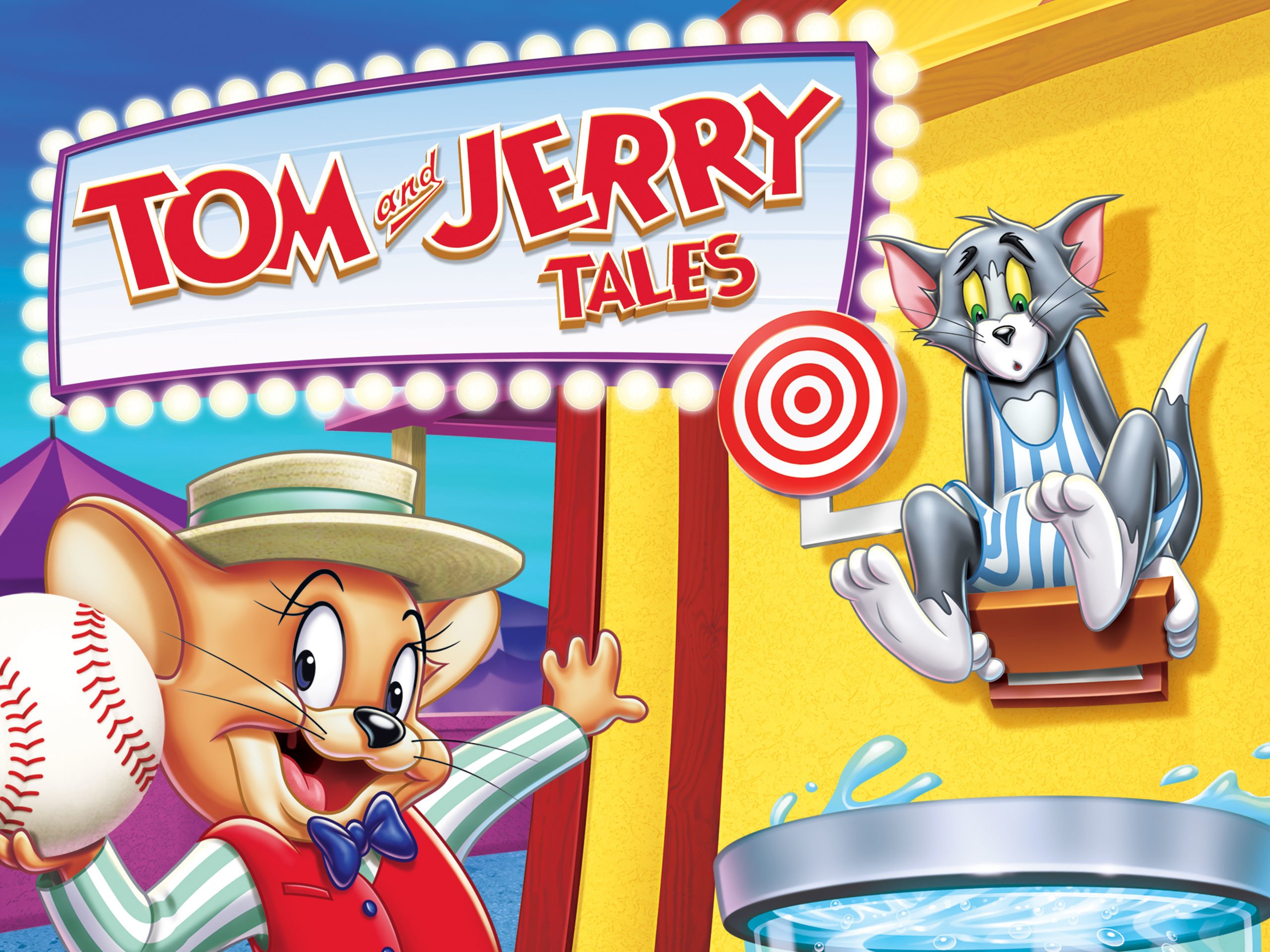 tom and jerry tales full episodes torrent download